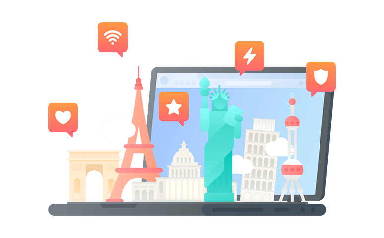 在厄瓜多尔连接到中国vpn - CNCN2